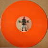 Gary Numan LP Warriors Reissue 2021 UK